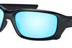 Straightlink Matte Black w/ PDP