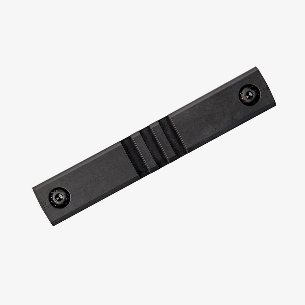 AFG-2® M-LOK® Adapter Rail Black