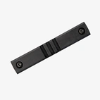 AFG-2® M-LOK® Adapter Rail Black