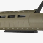 AFG-2® M-LOK® Adapter Rail Black