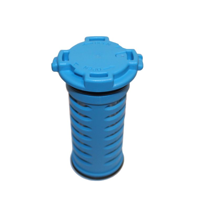 LifeSaver Wayfarer - Ersättningsfilter