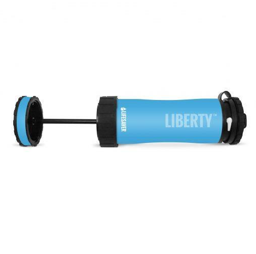 LifeSaver LIBERTY - BLÅ