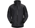 Alpha Jacket Gen 2 Black X-Large
