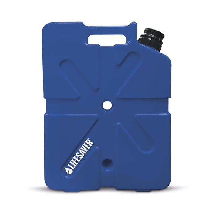 LifeSaver JERRYCAN - Mörkblå