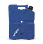 LifeSaver JERRYCAN - Mörkblå