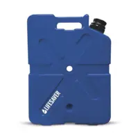 LifeSaver JERRYCAN - Mörkblå