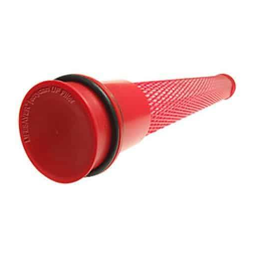 LifeSaver JERRYCAN - 20000UF Värmeförseglat Ersättningsfilter