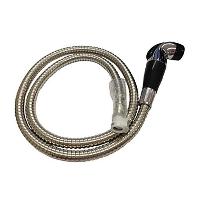 LifeSaver JERRYCAN Duschtillsats