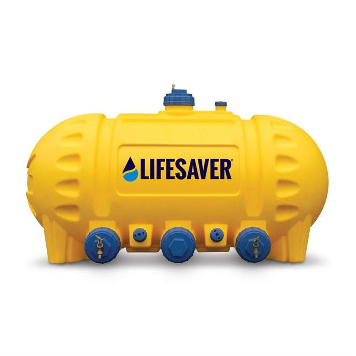 LifeSaver - C2