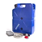 LifeSaver - Paket Krisberedskap Family Emergency Preparedness Pack