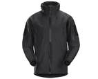 Alpha Jacket Gen 2 Black XX-Large