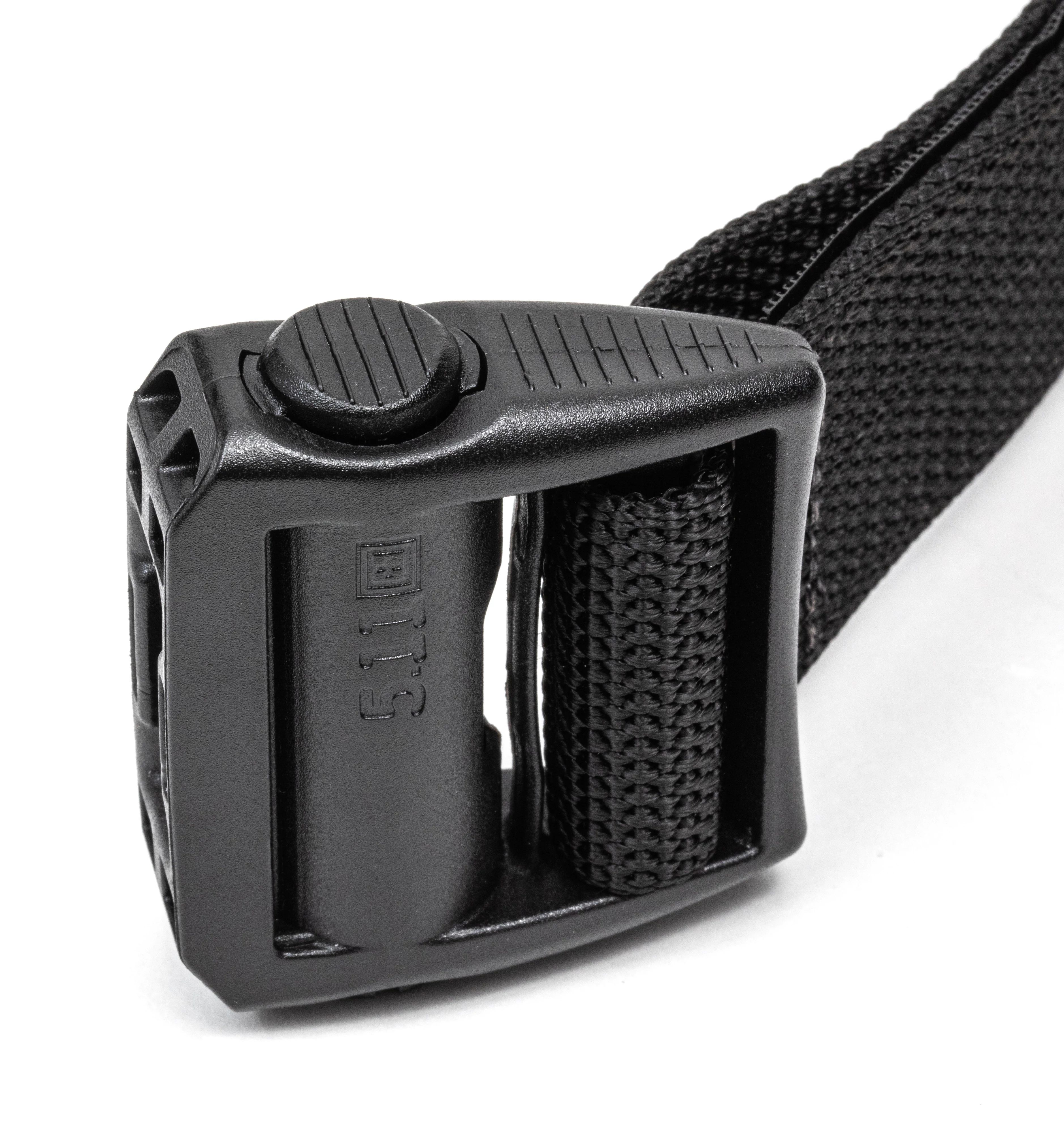 Skyhawk 1.5 Belt Black