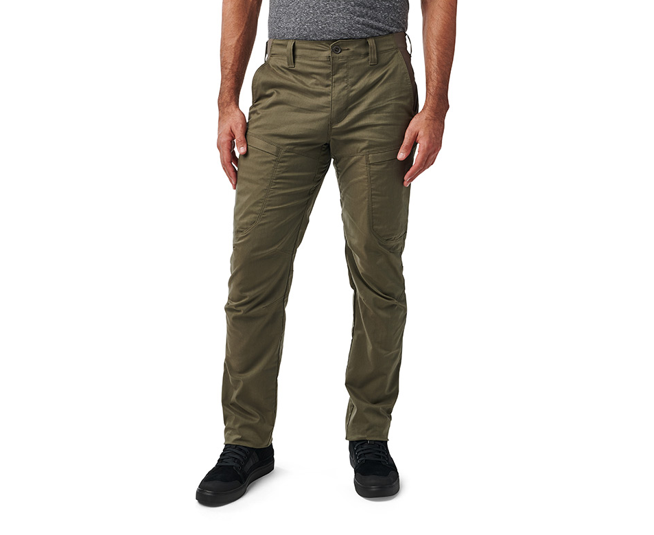 Ridge Pant Ranger Green