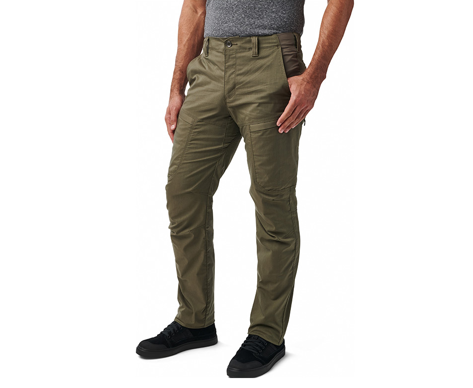 Ridge Pant Ranger Green