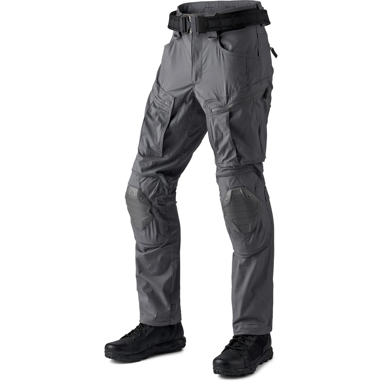 XTU Straigh Fit Pant Storm 38-32