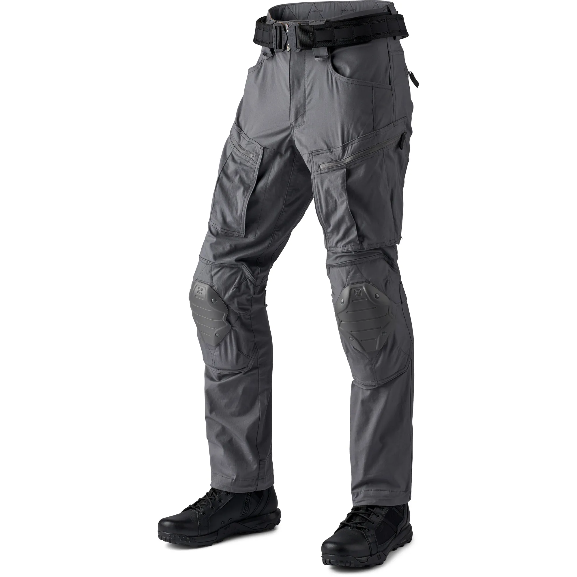 XTU Straigh Fit Pant Storm