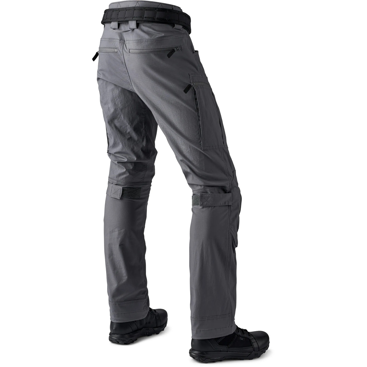 XTU Straigh Fit Pant Storm 38-32