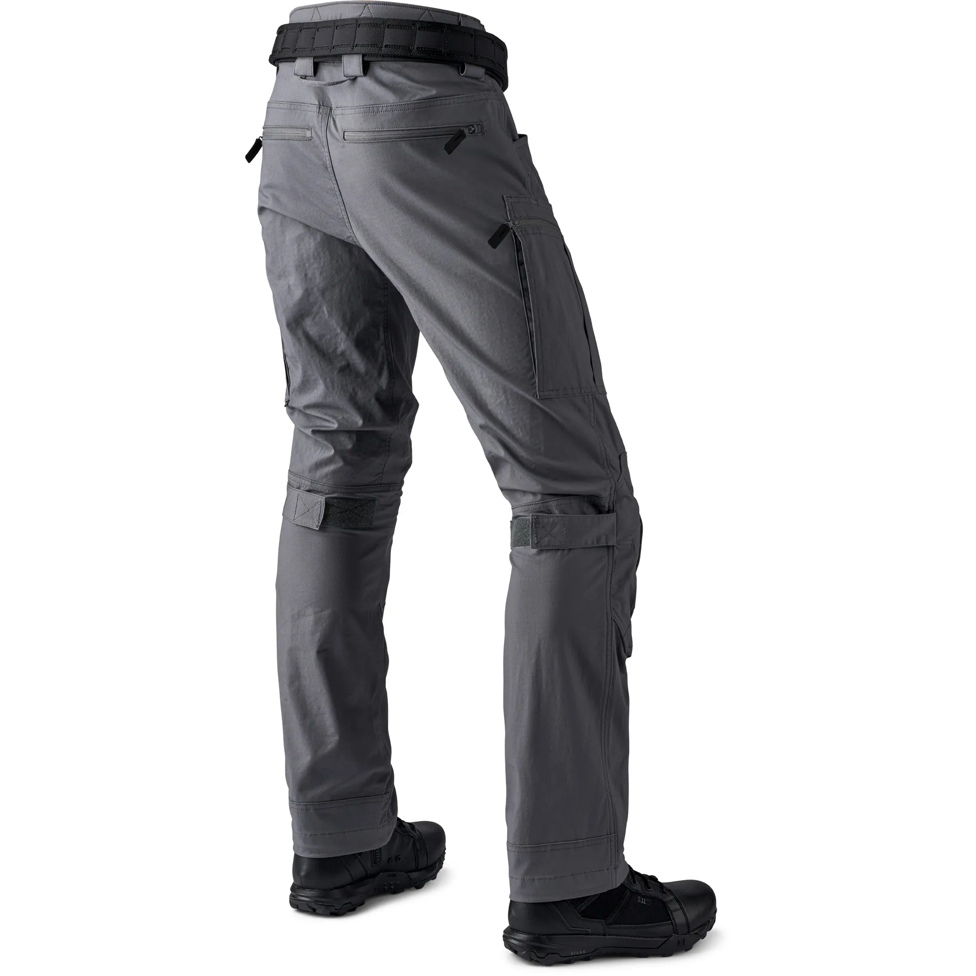 XTU Straigh Fit Pant Storm