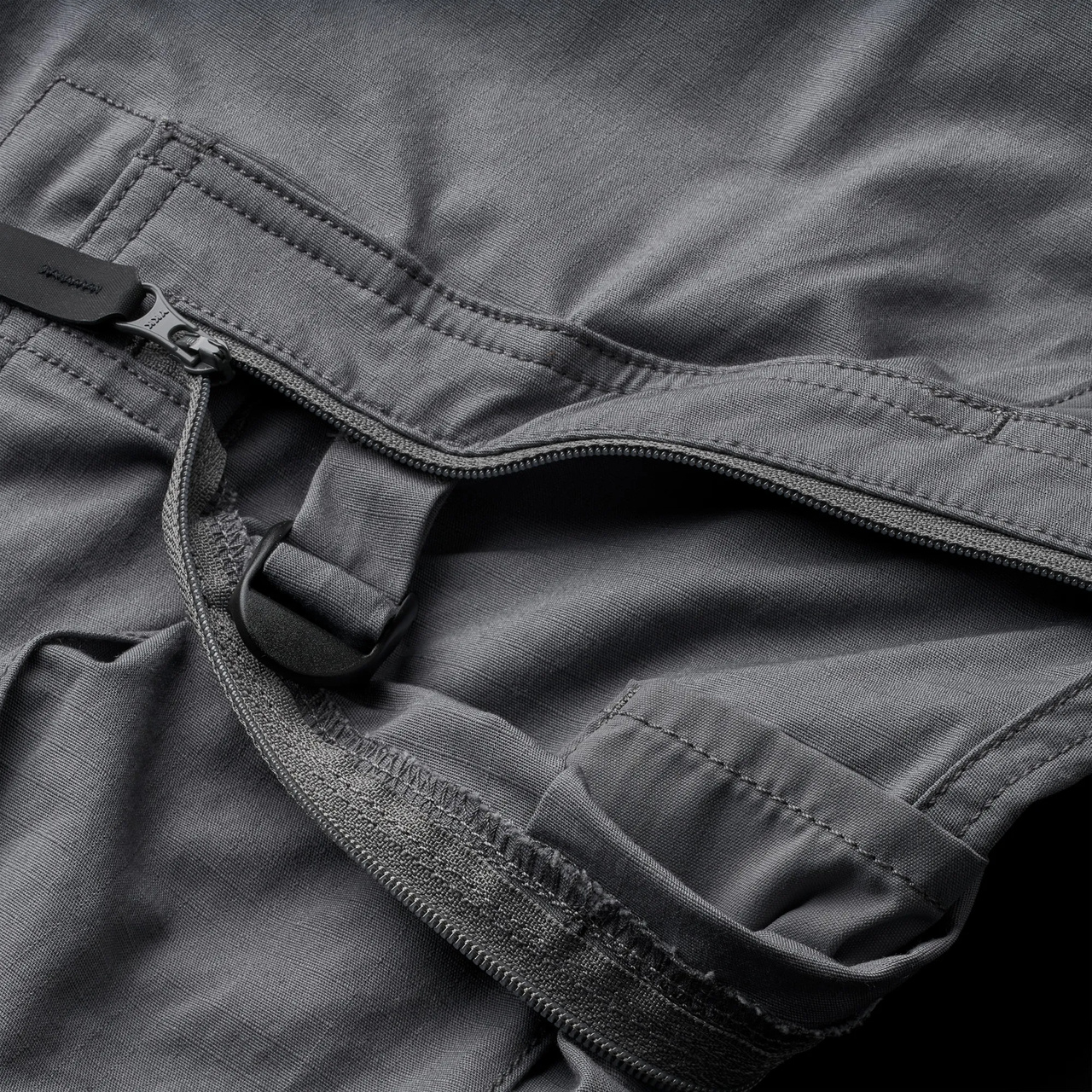 XTU Straigh Fit Pant Storm 38-32