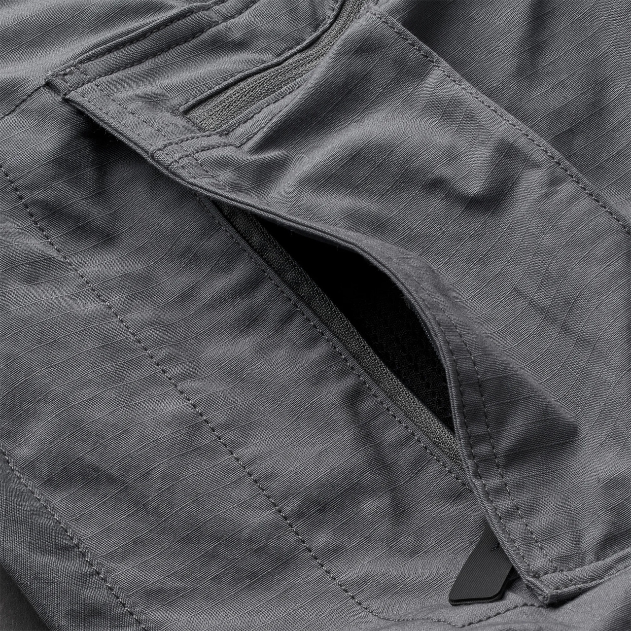 XTU Straigh Fit Pant Storm 38-32