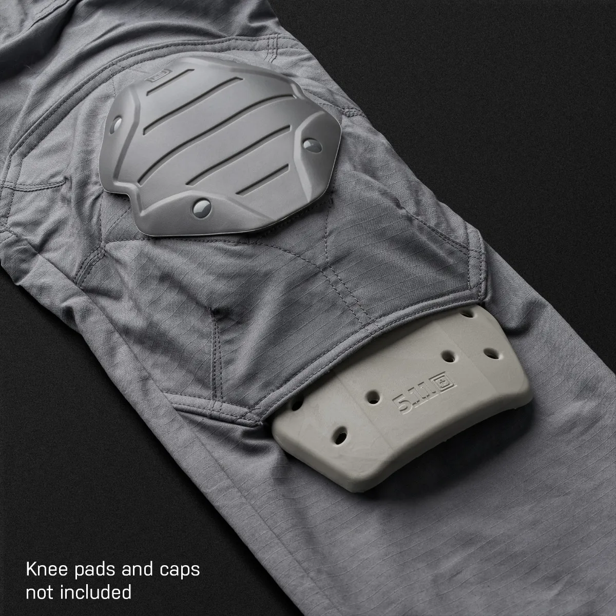 XTU Straigh Fit Pant Black 32-34