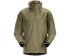 Alpha Jacket Gen 2 Crocodile X-Large