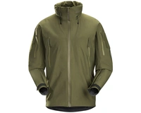 Alpha Jacket Gen 2 Ranger Green