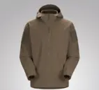 Gamma SL Anorak Ranger Green Small