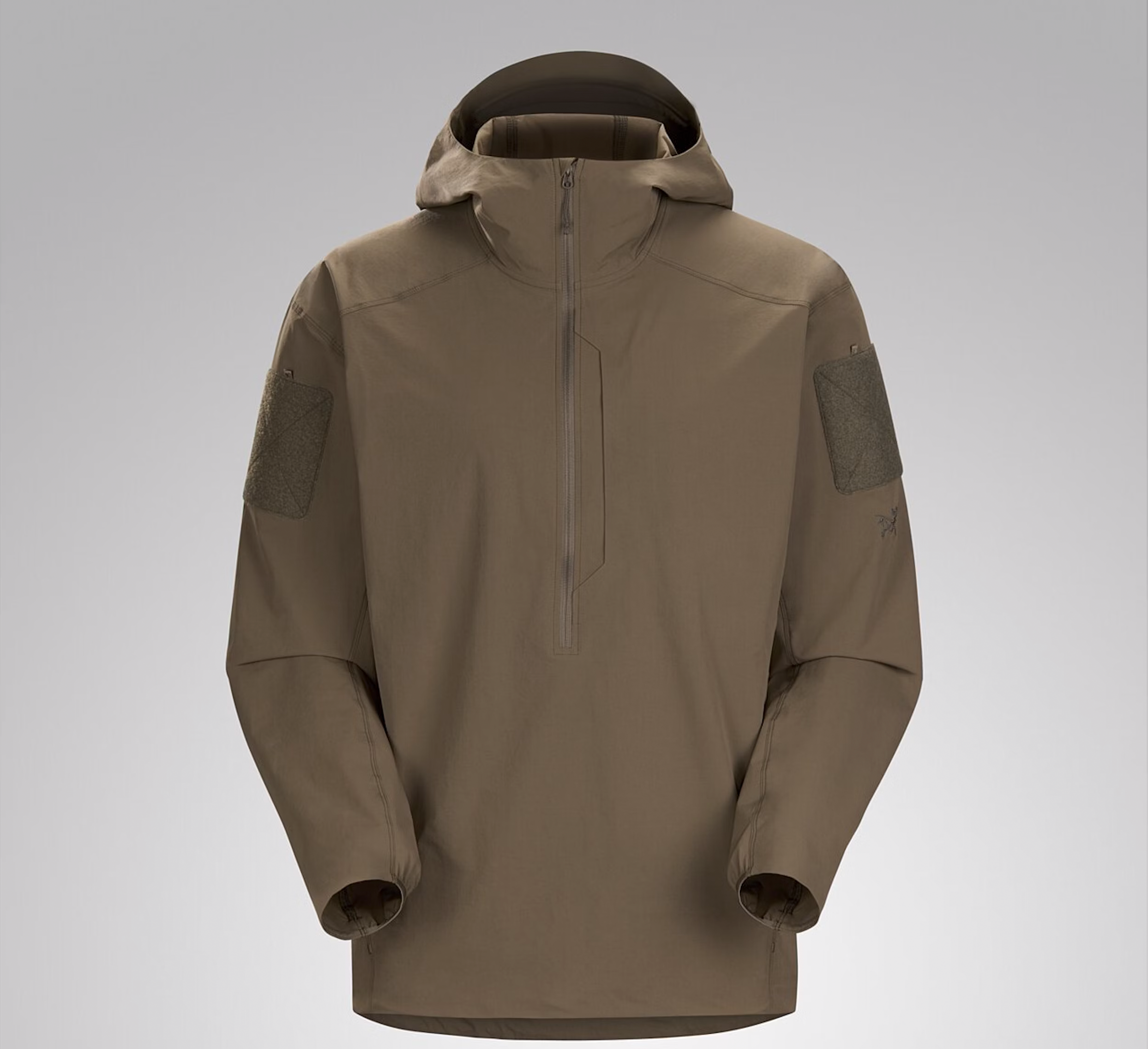 Gamma SL Anorak Ranger Green