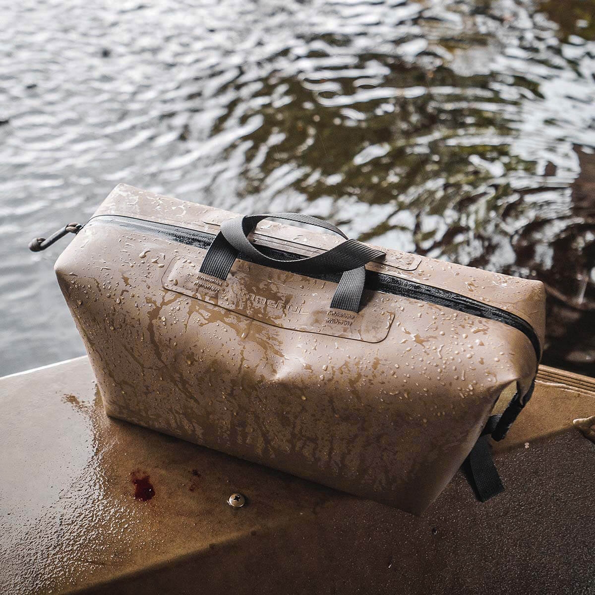 DAKA® Takeout, Large FDE