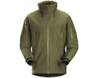 Alpha Jacket Gen 2 Ranger Green Small