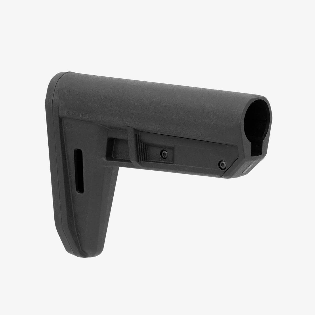 MOE® TR Carbine Stock – Mil-Spec Black