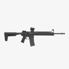 MOE® TR Carbine Stock – Mil-Spec Black