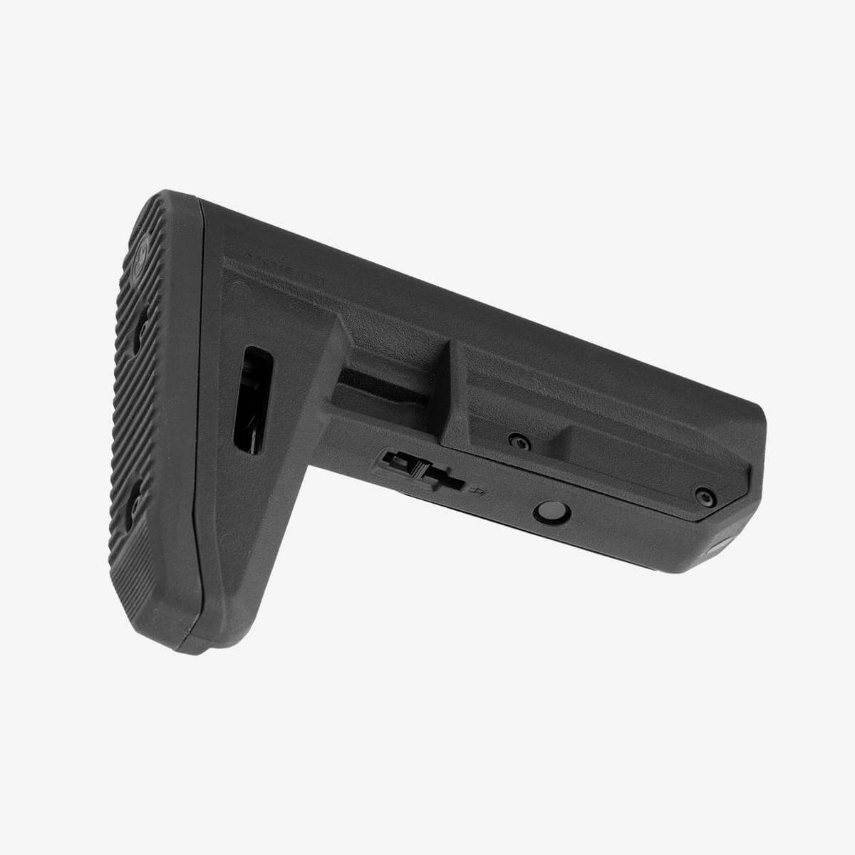 MOE® TR Carbine Stock – Mil-Spec Black