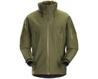 Alpha Jacket Gen 2 Ranger Green X-Large