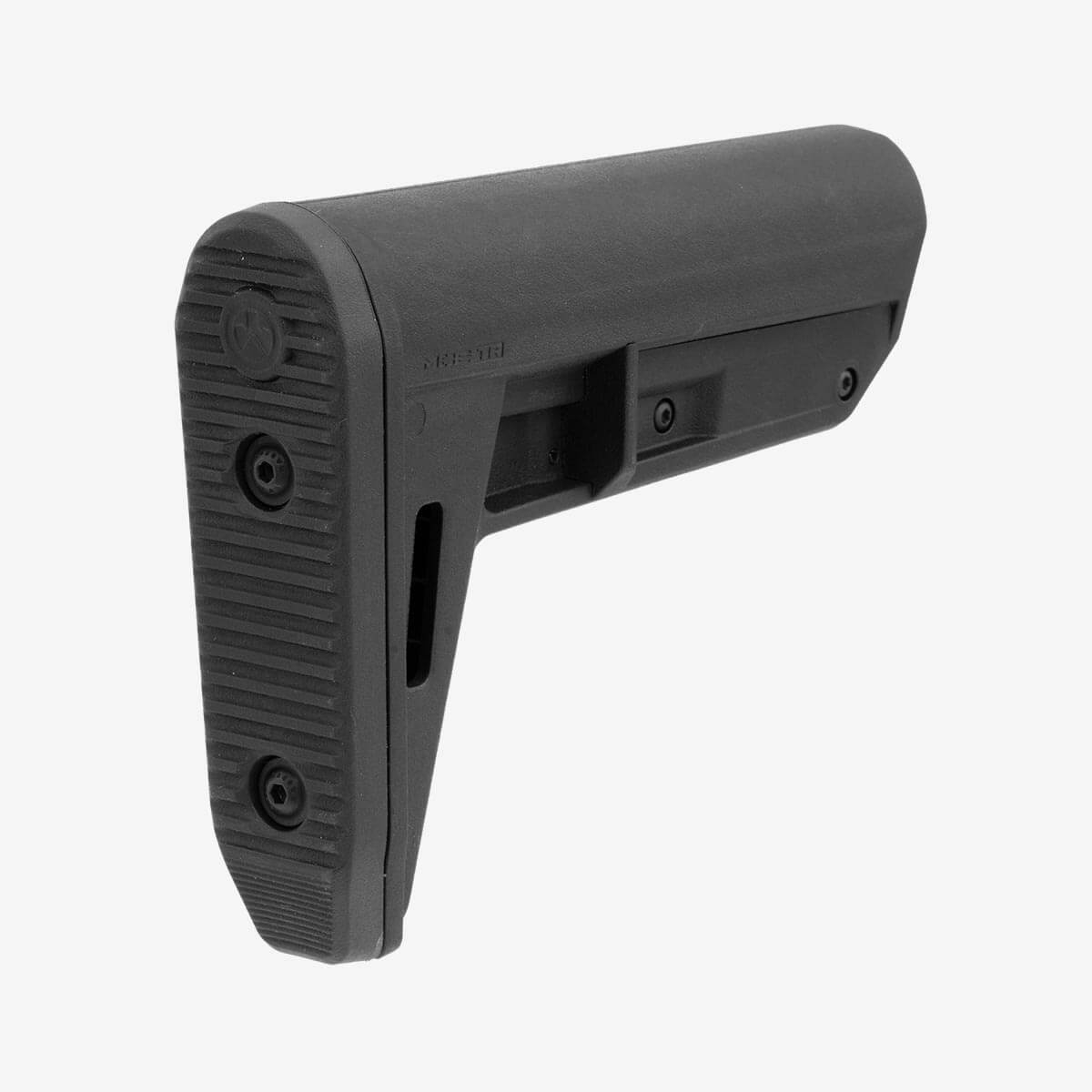 MOE® TR Carbine Stock – Mil-Spec Black