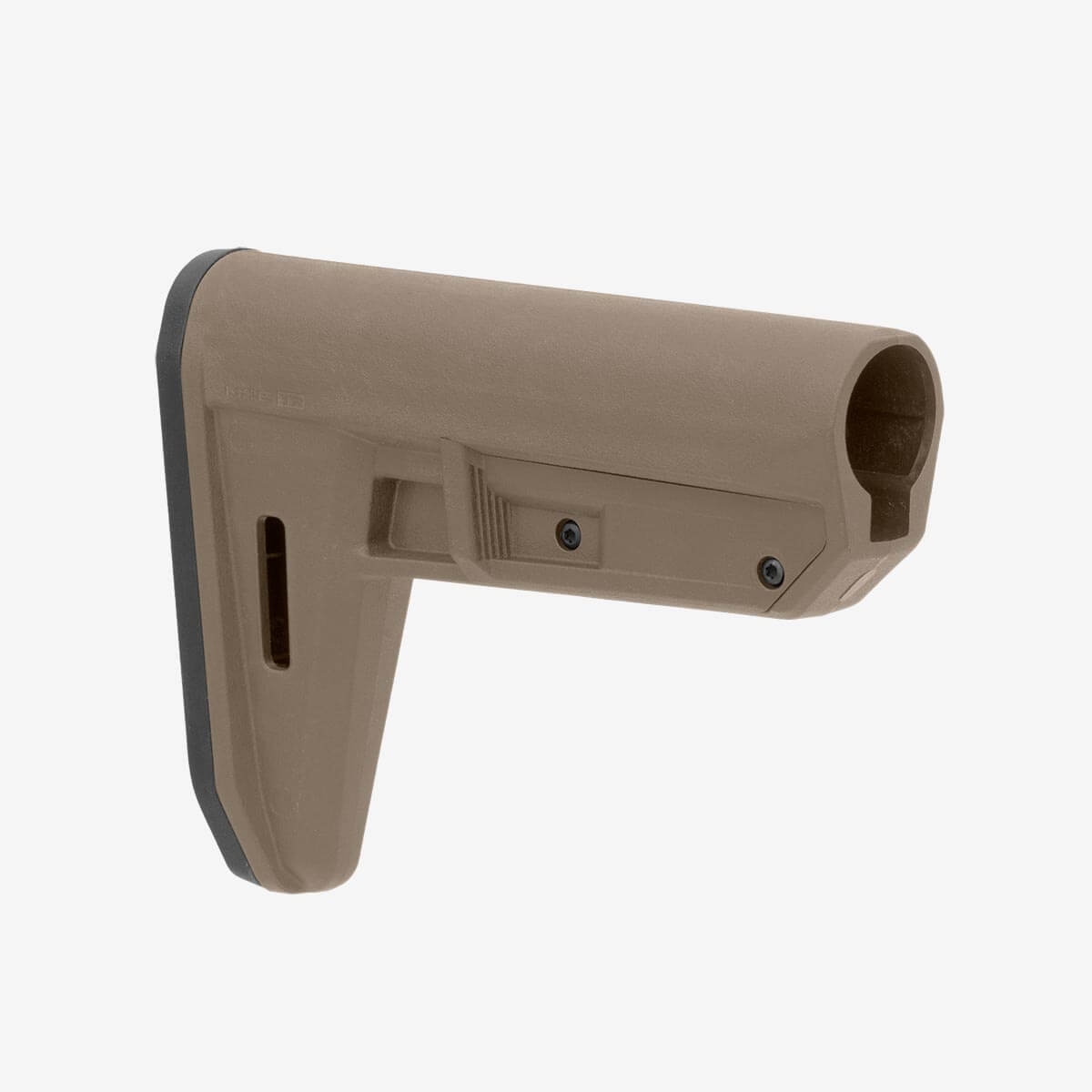 MOE® TR Carbine Stock – Mil-Spec FDE