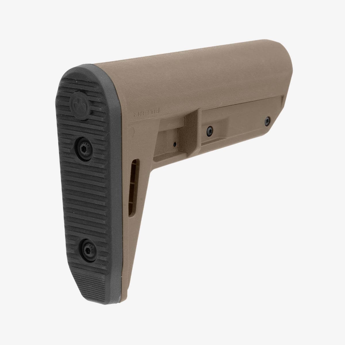 MOE® TR Carbine Stock – Mil-Spec FDE