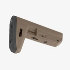 MOE® TR Carbine Stock – Mil-Spec FDE