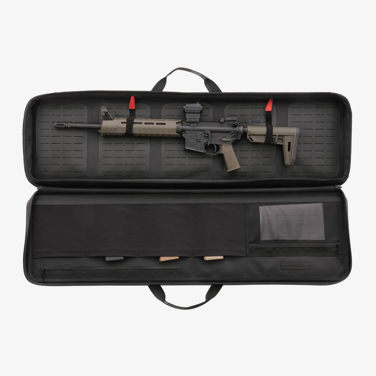 DAKA® Soft Rifle Case 44"