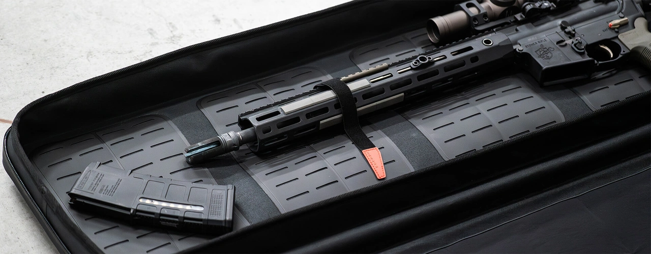 DAKA® Soft Rifle Case 44"