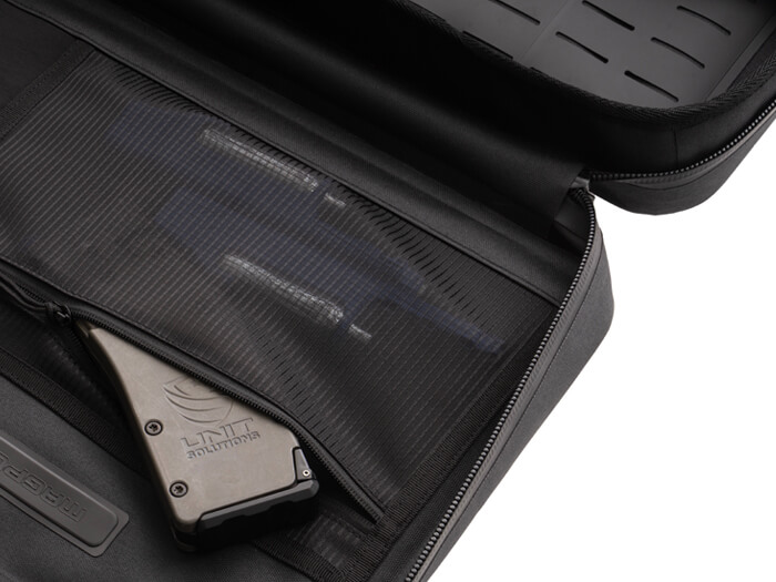 DAKA® Soft Rifle Case 44"