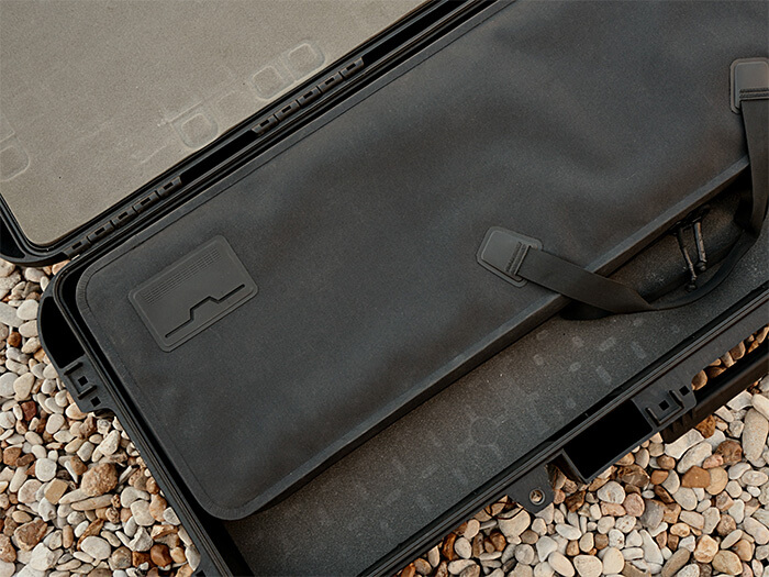 DAKA® Soft Rifle Case 44"
