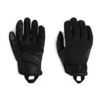 HD Range Gloves Black