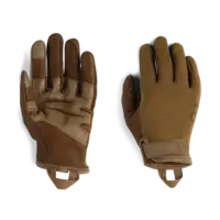 HD Range Gloves Coyote