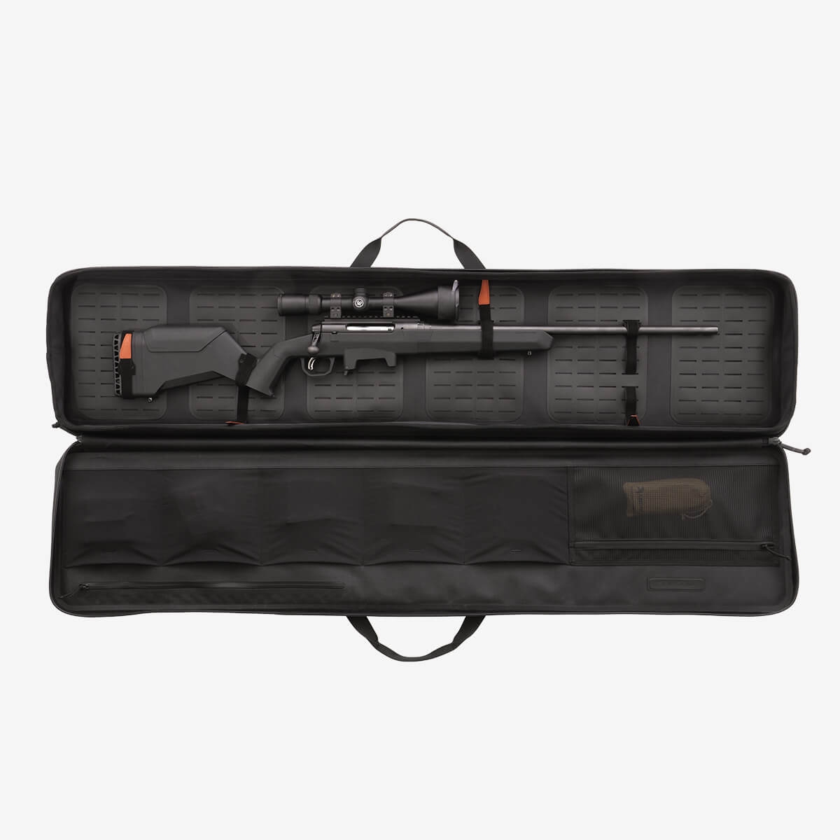 DAKA® Soft Rifle Case 53"