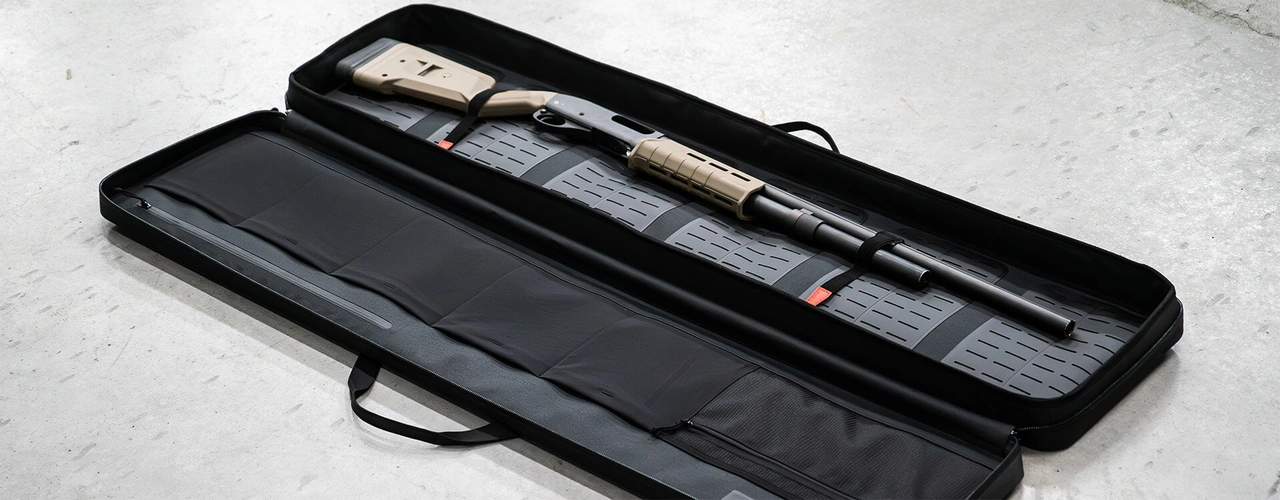 DAKA® Soft Rifle Case 53"