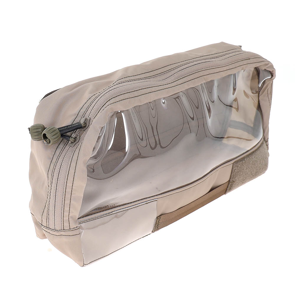 Large insert pouch 1.0