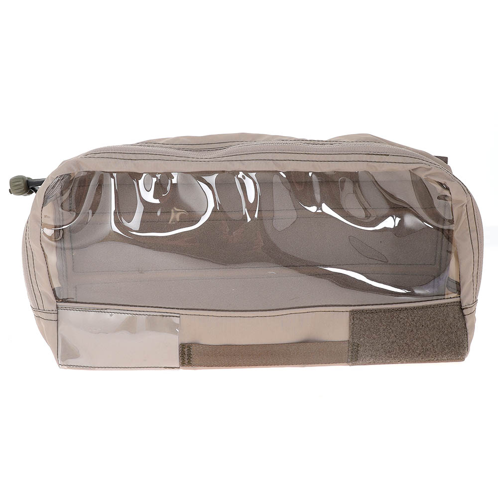 Large insert pouch 1.0