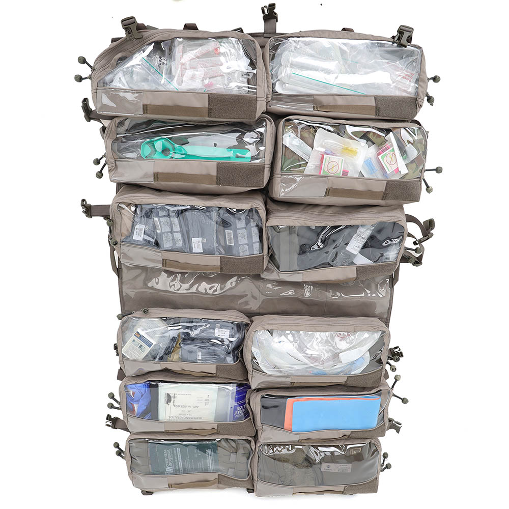 Large insert pouch 1.0